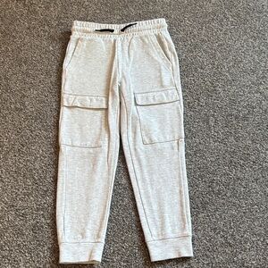 Gap fit jogger pants size 8
